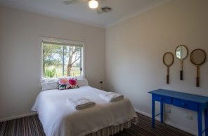 Colenso Country Retreat And Walker’s Cottage  - Goulburn Accommodation 3