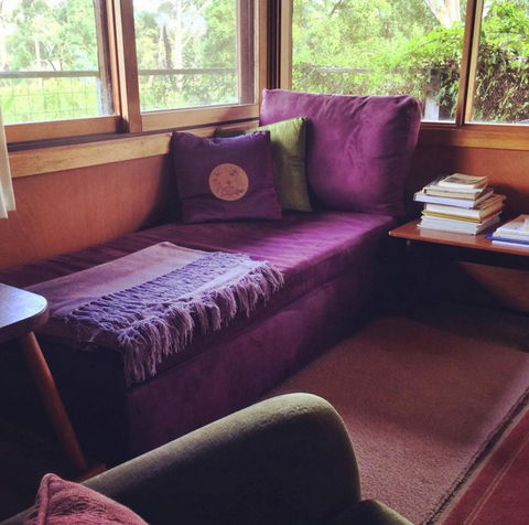 The Burrow At Wombat Bend Bed And Breakfast - Goulburn Accommodation 1