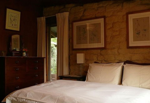 The Burrow At Wombat Bend Bed And Breakfast - Goulburn Accommodation 3