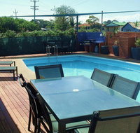 Bali Hi Motel - Goulburn Accommodation