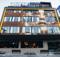 TRYP Brisbane - Goulburn Accommodation