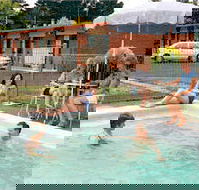 The Ambassador Motor Inn - Goulburn Accommodation