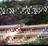 Bayview House - Goulburn Accommodation