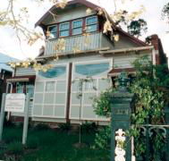 Ballarat Serviced Apartments - Goulburn Accommodation