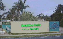 Beaches Family Holiday Units - Goulburn Accommodation
