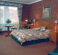 Sovereign Park Motor Inn - Goulburn Accommodation