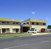 Best Western Boulevard Lodge - Goulburn Accommodation