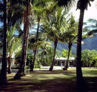 Clifton Palms - Goulburn Accommodation