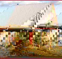 Elinike Guest Cottages - Goulburn Accommodation