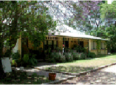 Ellerslie Homestead Bed and Breakfast - Goulburn Accommodation