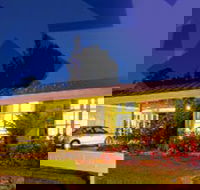 Eureka Lodge Motel - Goulburn Accommodation