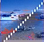 Hinchinbrook Rent A Yacht And House Boat - Goulburn Accommodation