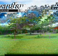 Honeyflow Homestead - Goulburn Accommodation