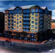 Kingston Apartments - Goulburn Accommodation