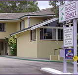 Redleaf Resort - Goulburn Accommodation