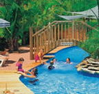 Happy Hallidays Holiday Park - Goulburn Accommodation
