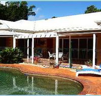 Tropical Escape Bed  Breakfast - Goulburn Accommodation