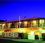 Windsor Lodge Motel - Goulburn Accommodation