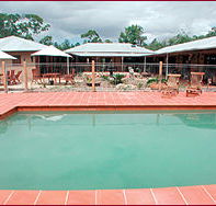Mudbrick Manor - Goulburn Accommodation