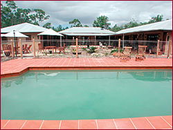 Mudbrick Manor - Goulburn Accommodation 0
