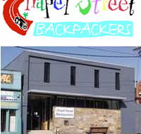 Smartstay Melbourne - Goulburn Accommodation
