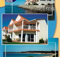 Sea Eyre Accommodation - Goulburn Accommodation