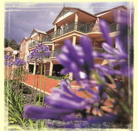 Terralong Terrace Apartments - Goulburn Accommodation