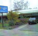 Comfort Inn Parkview - Goulburn Accommodation