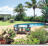 Camelot Motel - Goulburn Accommodation