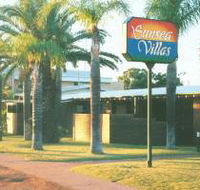 Kalbarri Sunsea Villas - Goulburn Accommodation