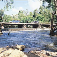 Katherine Low Level Caravan Park - Goulburn Accommodation 0