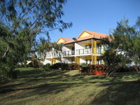 Coral Cove QLD Goulburn Accommodation