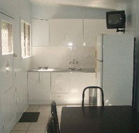 Cape Hillsborough Nature Resort - Goulburn Accommodation