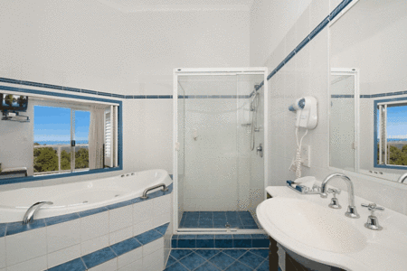 Eagle Heights Mountain Resort - Goulburn Accommodation 1