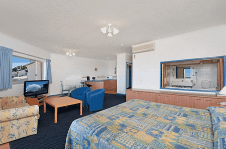 Eagle Heights Mountain Resort - Goulburn Accommodation 2
