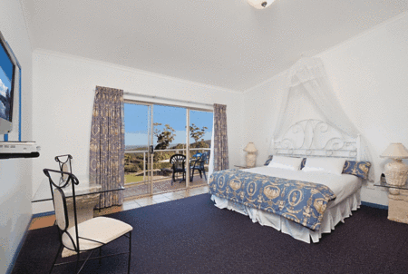 Eagle Heights Mountain Resort - Goulburn Accommodation 3