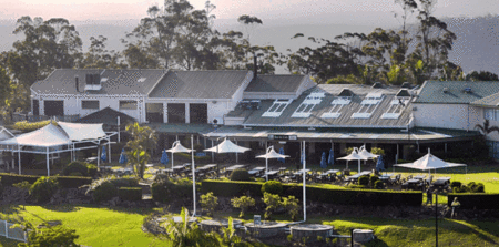 Eagle Heights Mountain Resort - Goulburn Accommodation 4