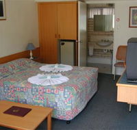 Tropical Gateway Motor Inn - Goulburn Accommodation