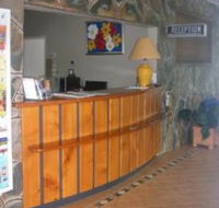 Jackaroo Motel - Goulburn Accommodation