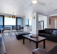 Southern Cross Luxury Apartments - Goulburn Accommodation