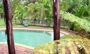  Goulburn Accommodation