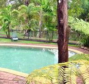 Resort Bamaga - Goulburn Accommodation