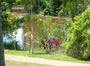 Resort Bamaga - Goulburn Accommodation 2