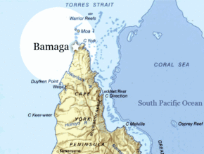 Resort Bamaga - Goulburn Accommodation 3