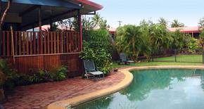 Resort Bamaga - Goulburn Accommodation 4
