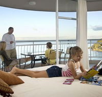 2nd Avenue Beachside Apartments - Goulburn Accommodation