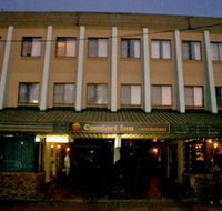 Centrepoint Motel - Goulburn Accommodation