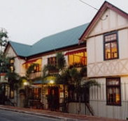Dahrl Court - Goulburn Accommodation