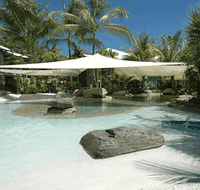 Marlin Cove Resort - Goulburn Accommodation