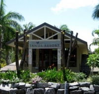 Port Douglas Sands Resort - Goulburn Accommodation